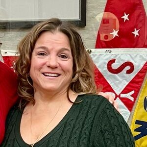 Meet your Posher, Jill